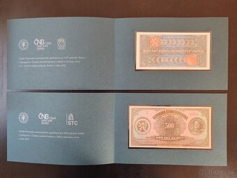 Bankovky Ivančice - 4