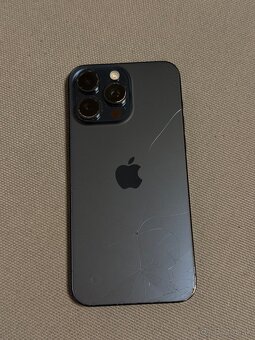 iPhone 15 Pro Max 512GB - 4