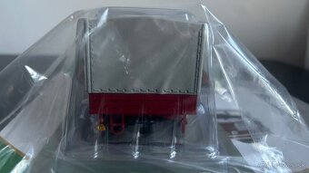 ŠKODA 706 RT 1/43 DeaGostini - 4