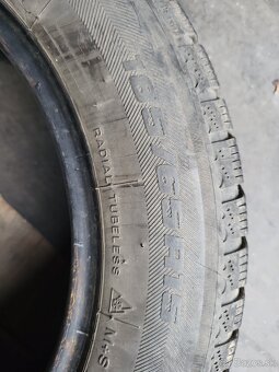 185/65r15 88T,BFGoodrich - 4