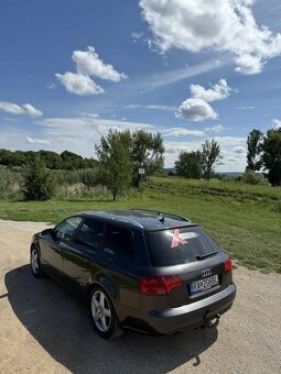 Audi A4 B7 3.0 TDI 171kw Quattro - 4