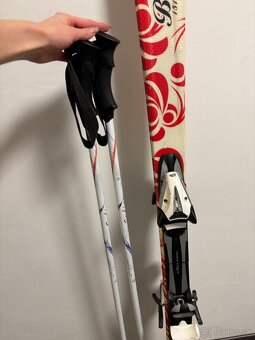 Lyže Blizzard - 4