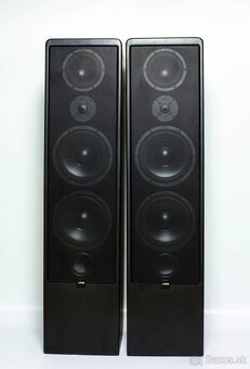 Canton Ergo 100 DC - 4