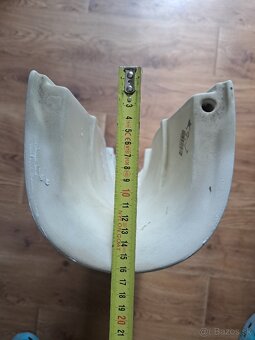 Predám nohu pod umývadlo - 4