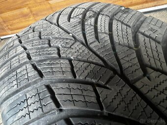 Zimná pneu 225/40 r18 92w - 4