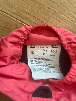 Detske zimne rukavice - 4