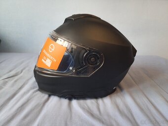 NOVÁ SCHUBERTH S3 - M / integrálna prilba - 4