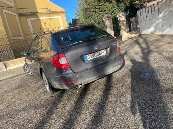 SUPER B 1.6 Tdi greenline - 4