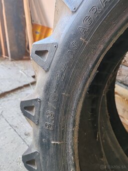 Pneumatiky - 4