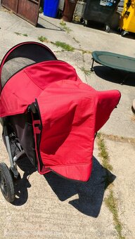 Britax - 4