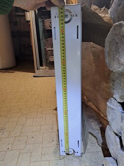 radiátor nerozbalený nepoužitý - 4