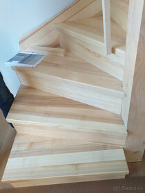 Stolárske práce - 4