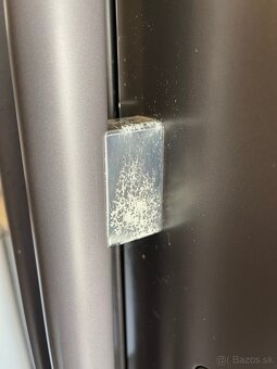 Americká chladnička Súrne predám - 4