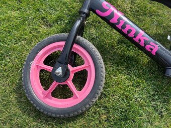 Detské odrážadlo - 4