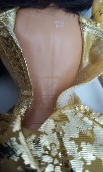 Barbie bábika - 4