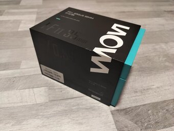 LAOWA 35mm 0,95f / FULL FRAME CANON RF / - 4