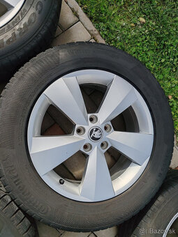 SKODA,AUDI,SEAT,VW 5X112 - 4