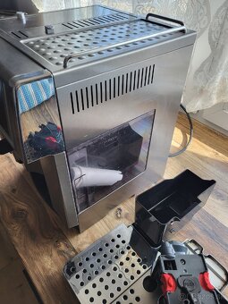 Predám Delonghi Primadonna avant. - 4
