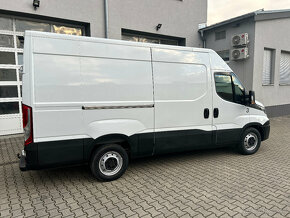 Iveco Daily 2.3 114 kW L2H2, automat, odpočet DPH  - 4