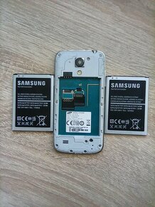 Samsung Galaxy S4 Mini i9195 - 4