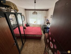 Na predaj 3. izbový byt - Klimkovičová, Ke - 4
