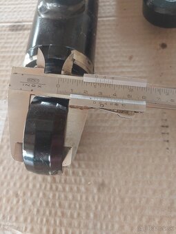 Hydraulické valce - 4