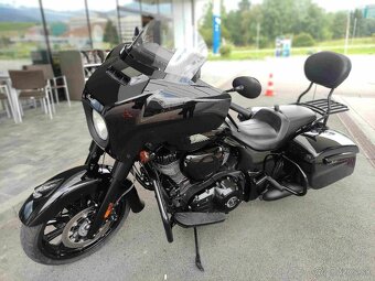 INDIAN CHIEFTAIN Dark Horse mod.2022 - 4