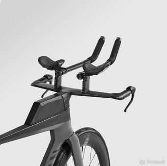 Predám časovku Speedmax CF 7 Di2, veľkosť S - 4