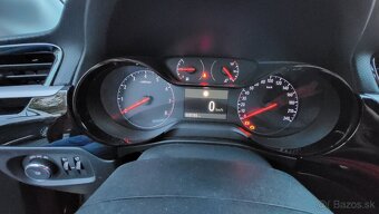 Opel corsa 1.2, 74kw - 4