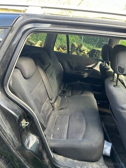 ROZPREDÁM renault laguna 2 - 4