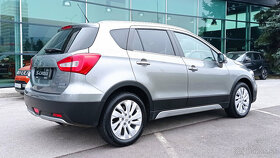 Suzuki SX4 S-Cross 1,4T GL+ Premium 4x4 TSMJYBD2S00760505 - 4