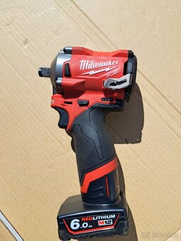 Milwaukee set - 4