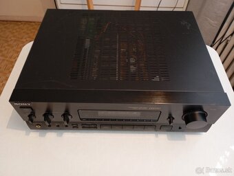 receiver SONY STR-GX590 - 4