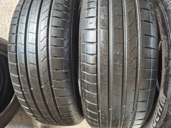 205/65 r16 letné 4 ks HANKOOK z predvádzačky - DOT2023 - 4
