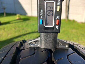 205/65 r16C letne pneumatiky 4kusy - 4