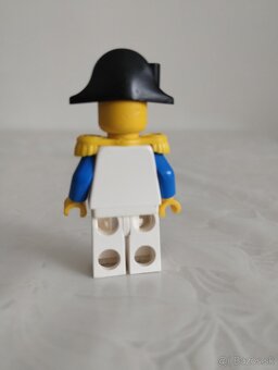 LEGO Pirates 6245 Harbour Sentry - 4
