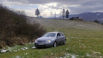 Vectra C Signum - 4