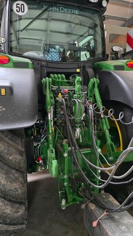 John Deere 6R215 - 4