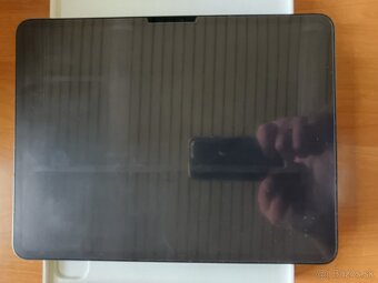 iPad Pro 13-inch (M4) Wifi + Cellular, 256 GB - 4