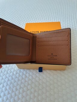 Nová Louis vuitton peňaženka - 4