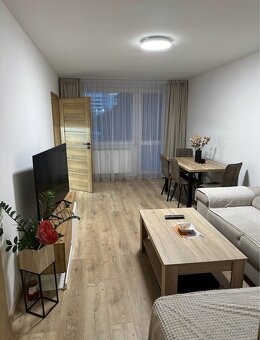 3-izbový byt terasa Moldavská - 4