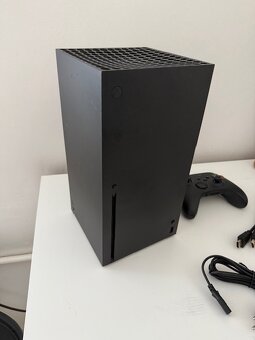 Xbox series x - 4