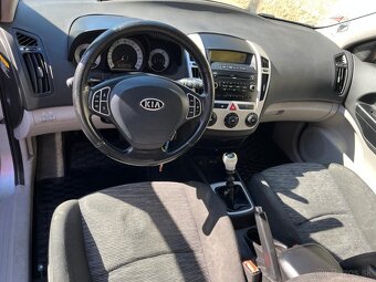 Kia ceed - 4