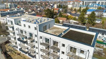 Posledné 2i byty na predaj, parking ZDARMA - 4