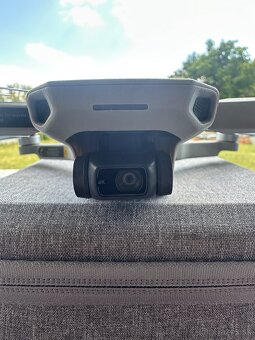 DJI Mini 2 - 4K dron - 4