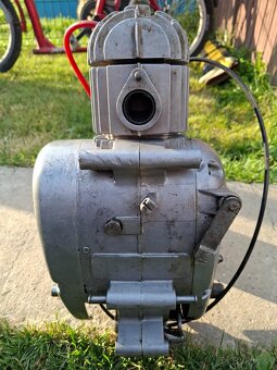 Motor Jawetta - 4