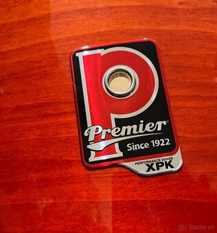 PREMIER XPK PERFORMANCE MAPLE 22,10,12,16,14 - 4