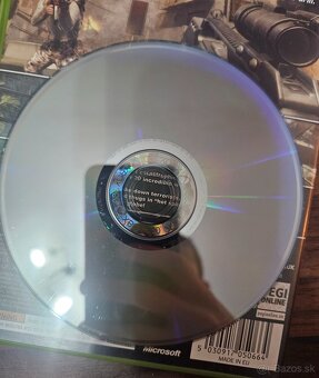 Xbox 360 hra - 4