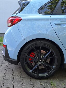 Hyundai i30 N 2.0 T-GDi N Performance - 4