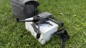 DJI Mavic 3 Fly More Combo + DJI MINI 2 - 4